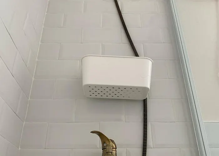 Quedate Cerca Del Casco Antiguo Appartement