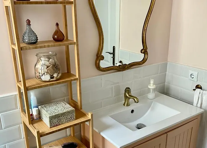 Appartement Quedate Cerca Del Casco Antiguo