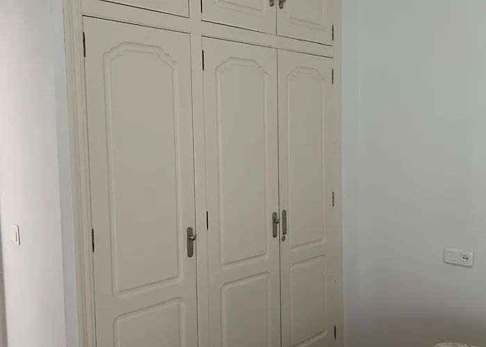 Quedate Cerca Del Casco Antiguo * Córdoba