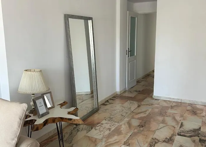Quedate Cerca Del Casco Antiguo Appartement Córdoba