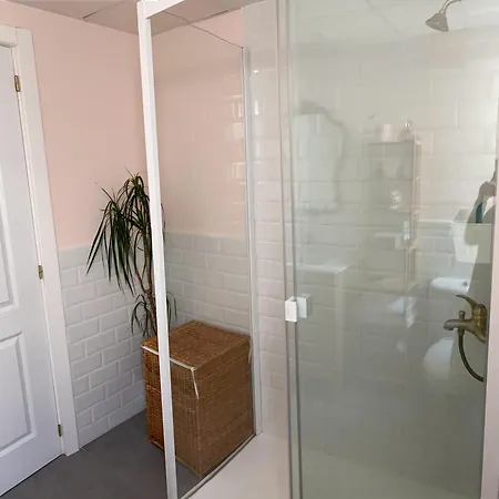 Quédate Cerca Del Casco Antiguo Appartement *