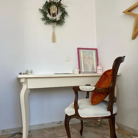 Quédate Cerca Del Casco Antiguo Appartement