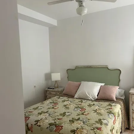 Διαμέρισμα Quedate Cerca Del Casco Antiguo Κόρδοβα