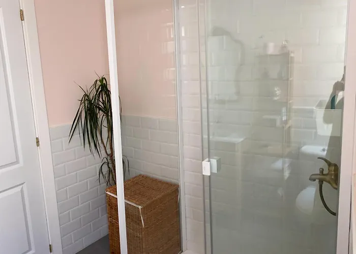 Quédate Cerca Del Casco Antiguo Appartement *