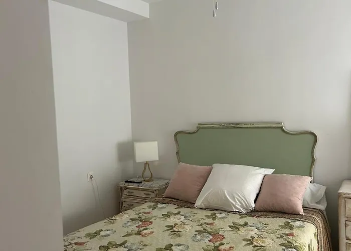 Appartement Quédate Cerca Del Casco Antiguo Cordoue