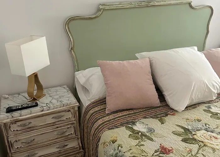 Quédate Cerca Del Casco Antiguo Cordoue