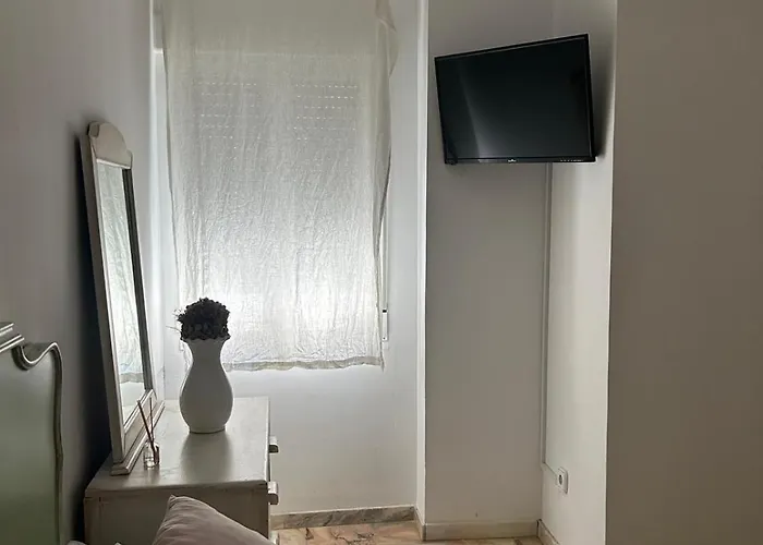 Quédate Cerca Del Casco Antiguo * Cordoue