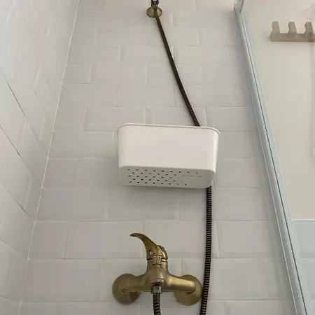 Quedate Cerca Del Casco Antiguo Апартаменты