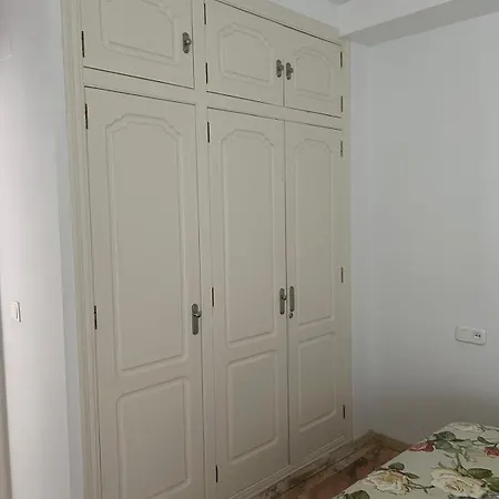 Quedate Cerca Del Casco Antiguo * Кордова