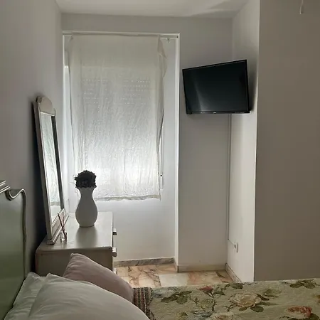 Quedate Cerca Del Casco Antiguo * Кордова