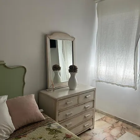 Quedate Cerca Del Casco Antiguo Апартаменты