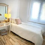 Appartement Quédate Cerca Del Casco Antiguo *