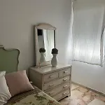 Quédate Cerca Del Casco Antiguo Appartement