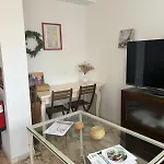 Appartement Quédate Cerca Del Casco Antiguo *