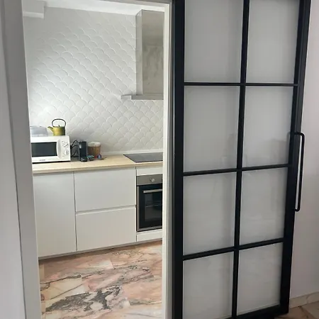 Quédate Cerca Del Casco Antiguo